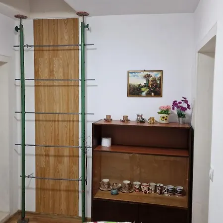 Case de vacanță пантови