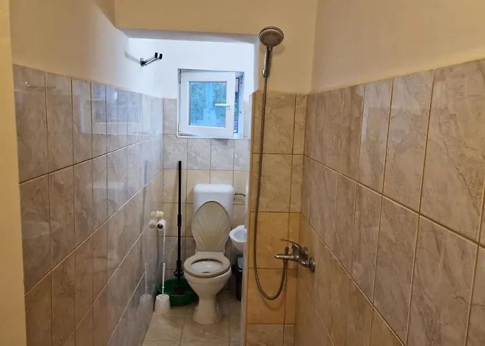 Casa vacanze пантови