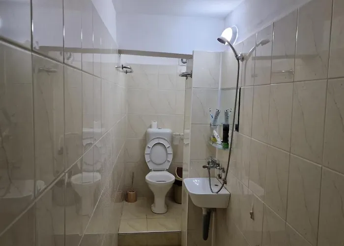 пантови Casa vacanze *