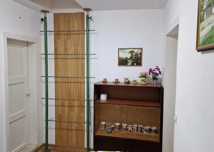 Casa vacanze пантови