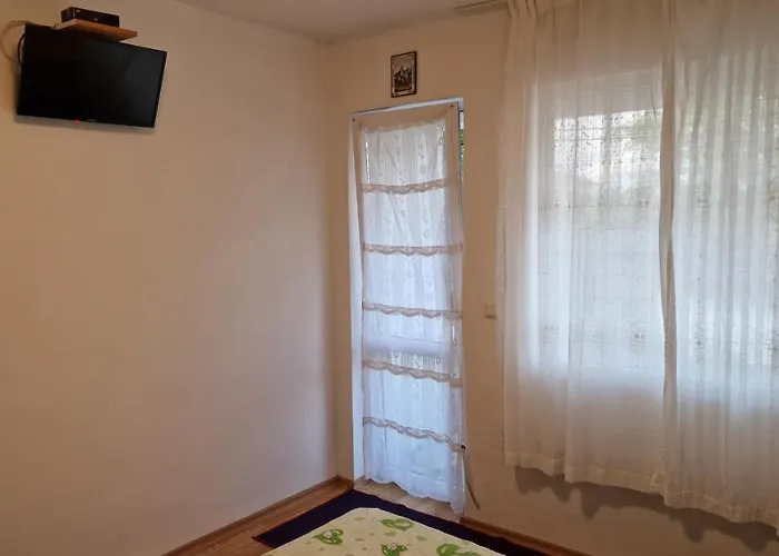 пантови Casa vacanze