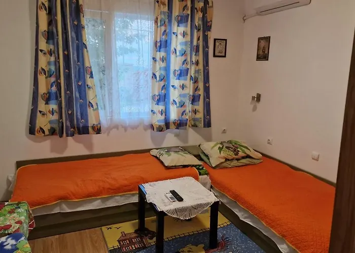 Casa vacanze пантови *