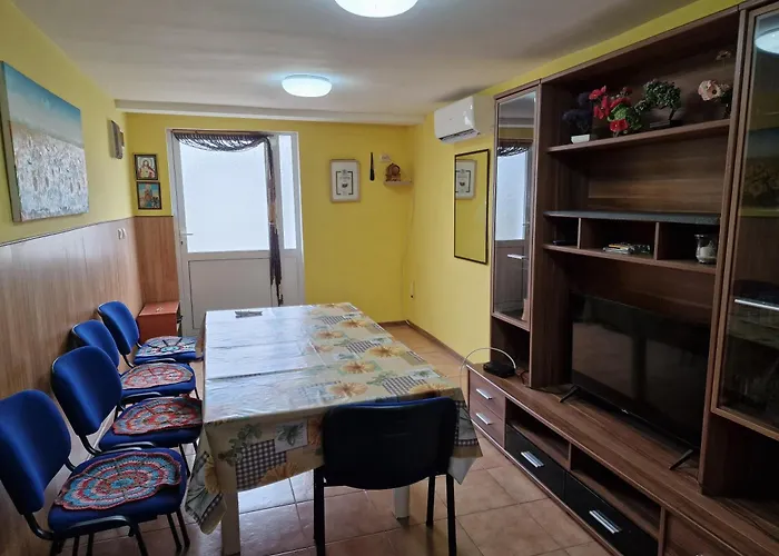 пантови Casa vacanze Gramatikovo