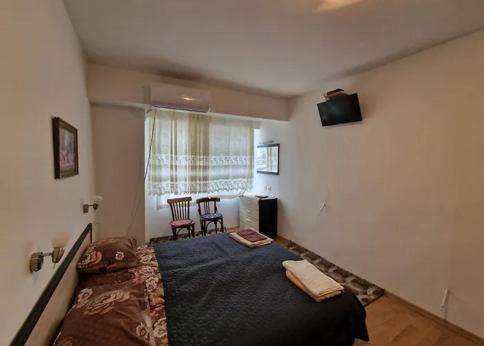 Casa vacanze пантови