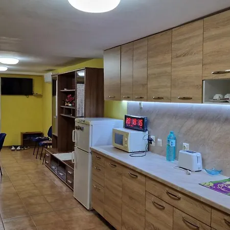 Casa vacanze пантови Gramatikovo