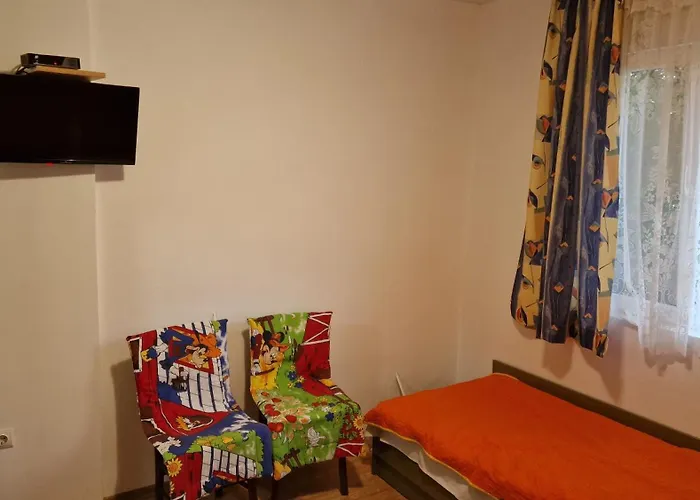 пантови Holiday home *